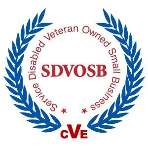 Service-Disabled Veteran-Owned Small Business SDVOSB