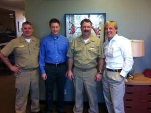 Navy Recruiting Command EOD, IED, Diver, Navy, Recruiter