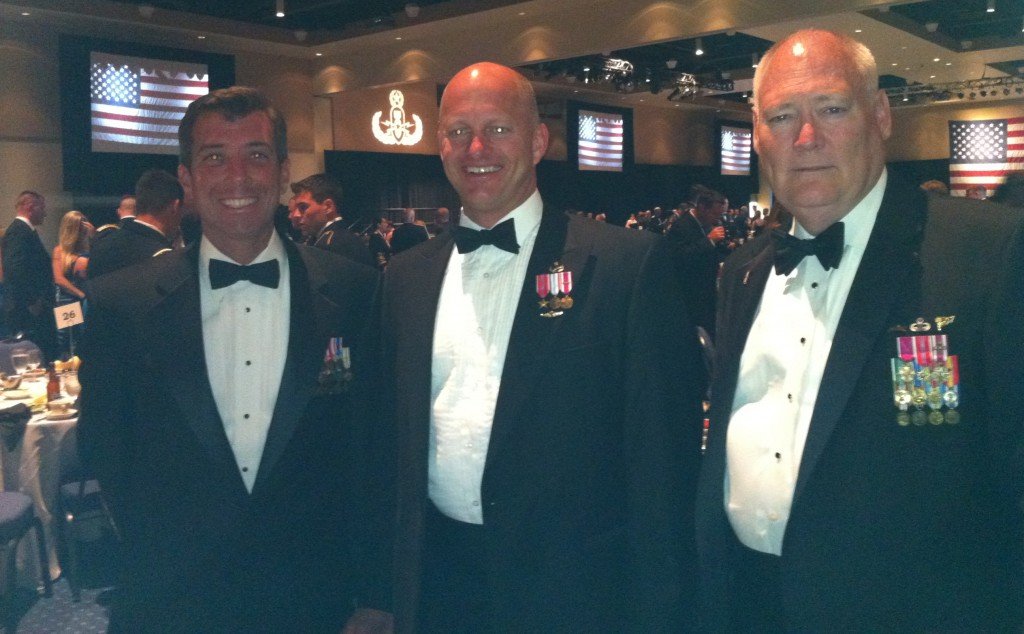 2011 EOD Memorial Ball EOD Memorial, EOD Memorial Foundation