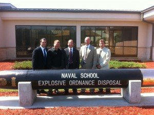 naval school explosive ordnance disposal change of command r3 navy explosive ordnance disposal school