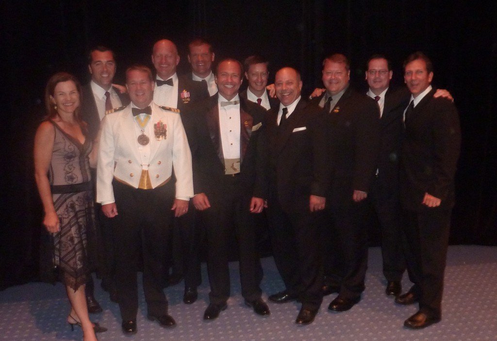 R3 Team at 2011 EOD Memorial EOD, R3, EOD Memorial