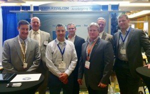 R3 at the 2015 GESE