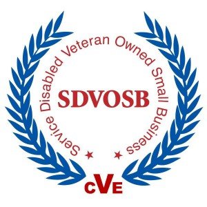 SDVOSB Certification VA CVE